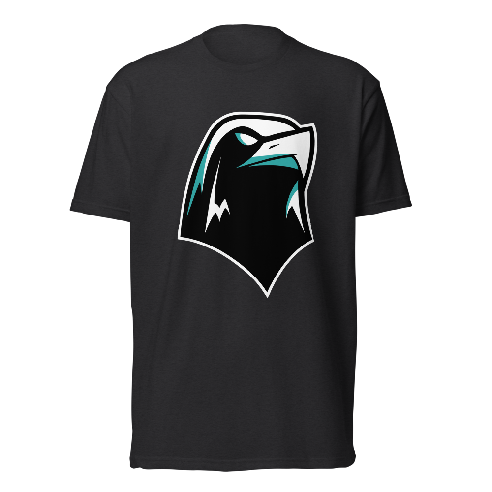Silverado High School Design 2 — Black