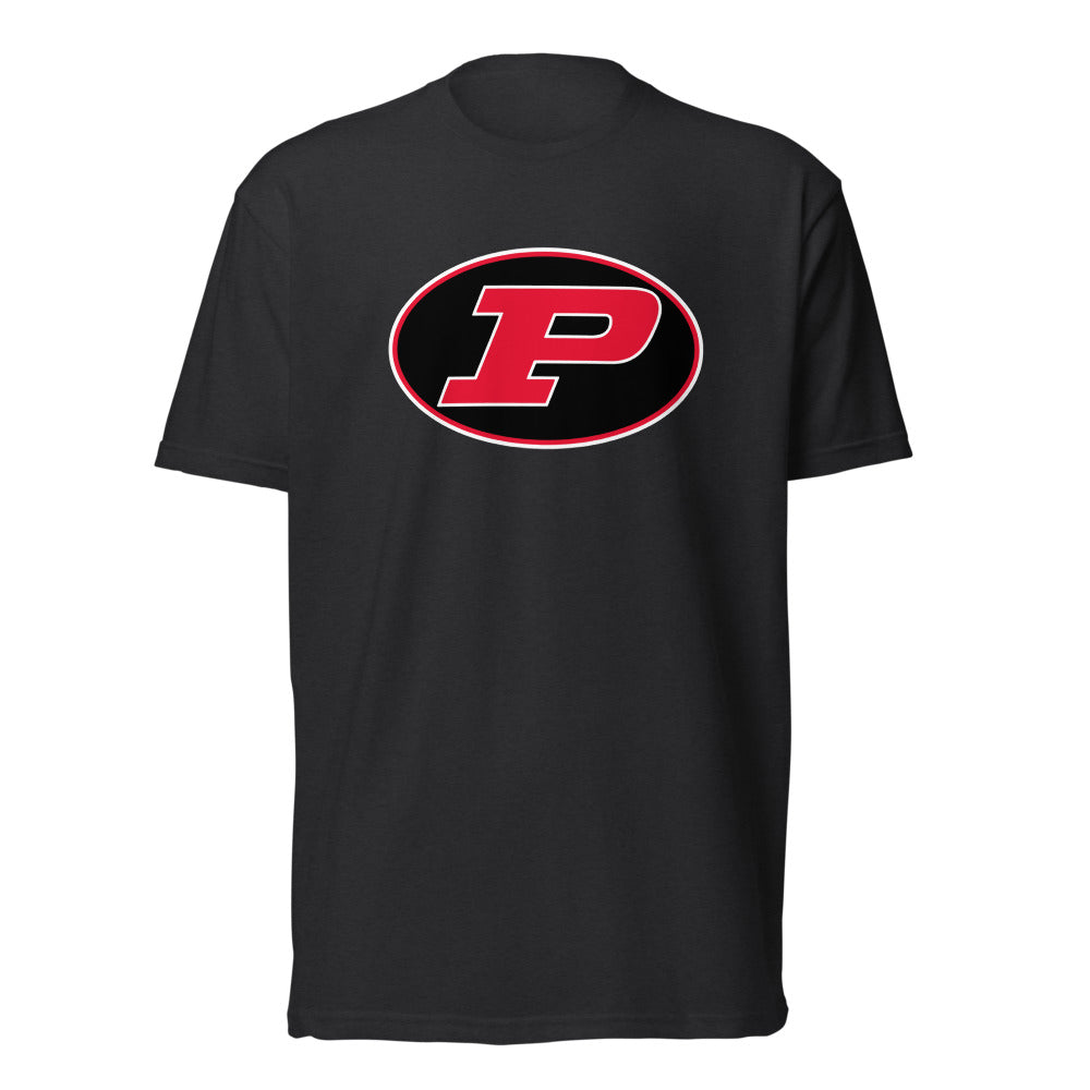 Pisgah High School Design 2 — Black