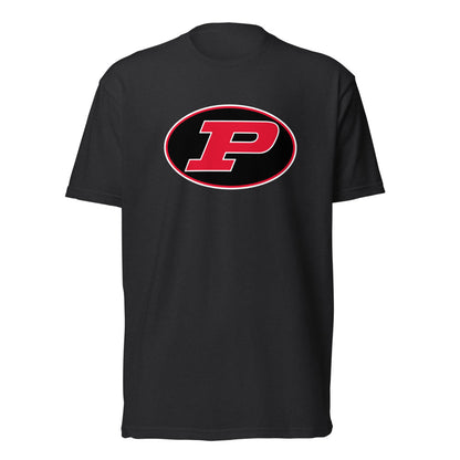 Pisgah High School Design 2 — Black