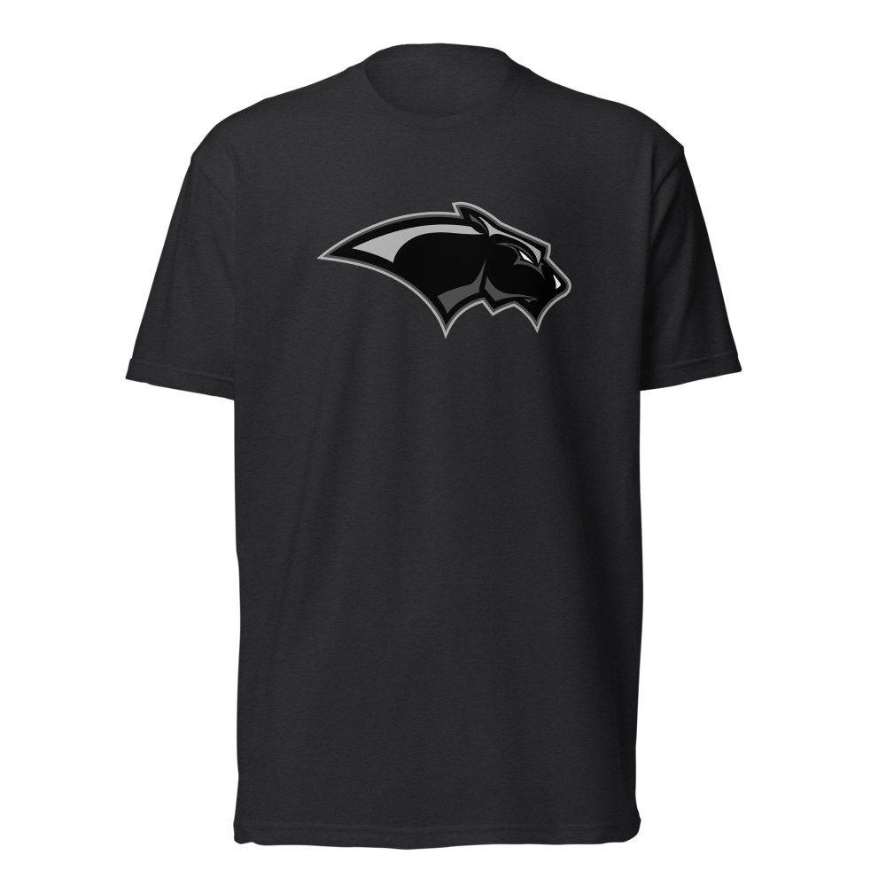 Pine View High School Design 2 — Black