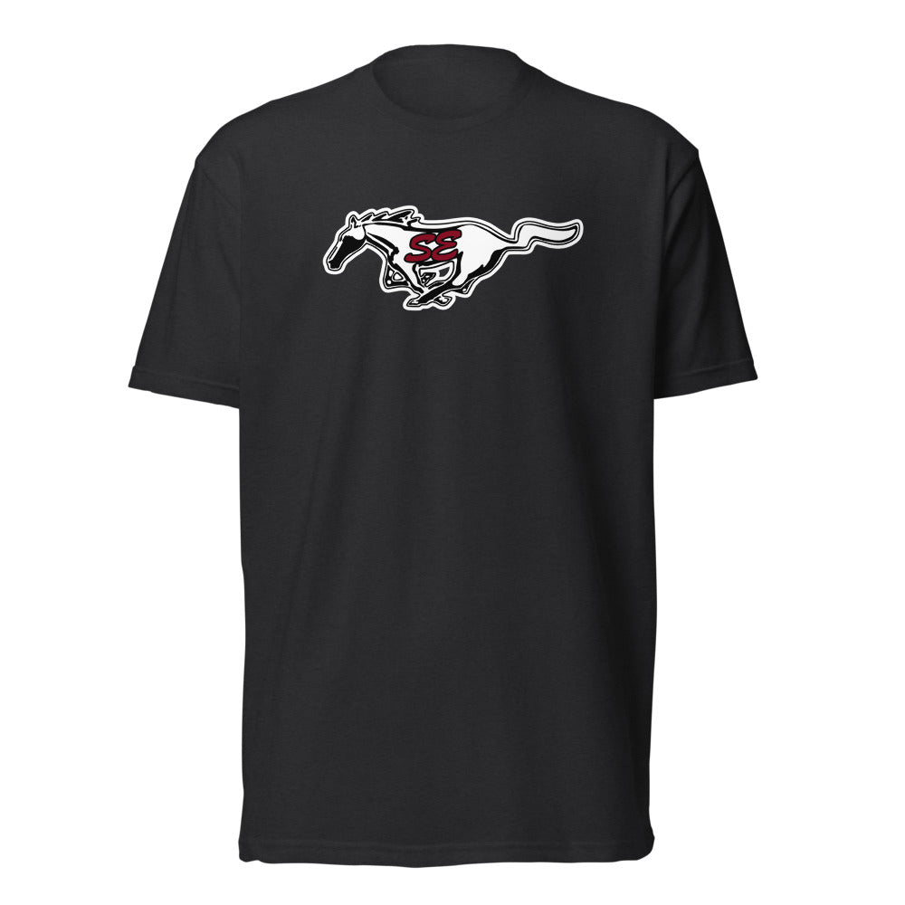 Stanhope Elmore High School Design 2 — Black