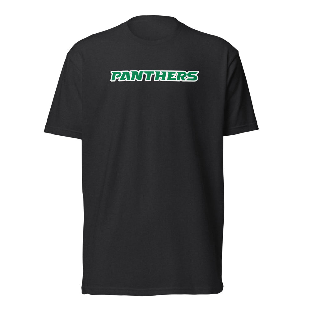Pelham High School Design 2 — Black