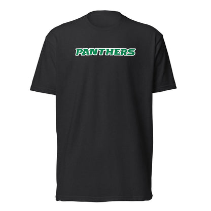 Pelham High School Design 2 — Black