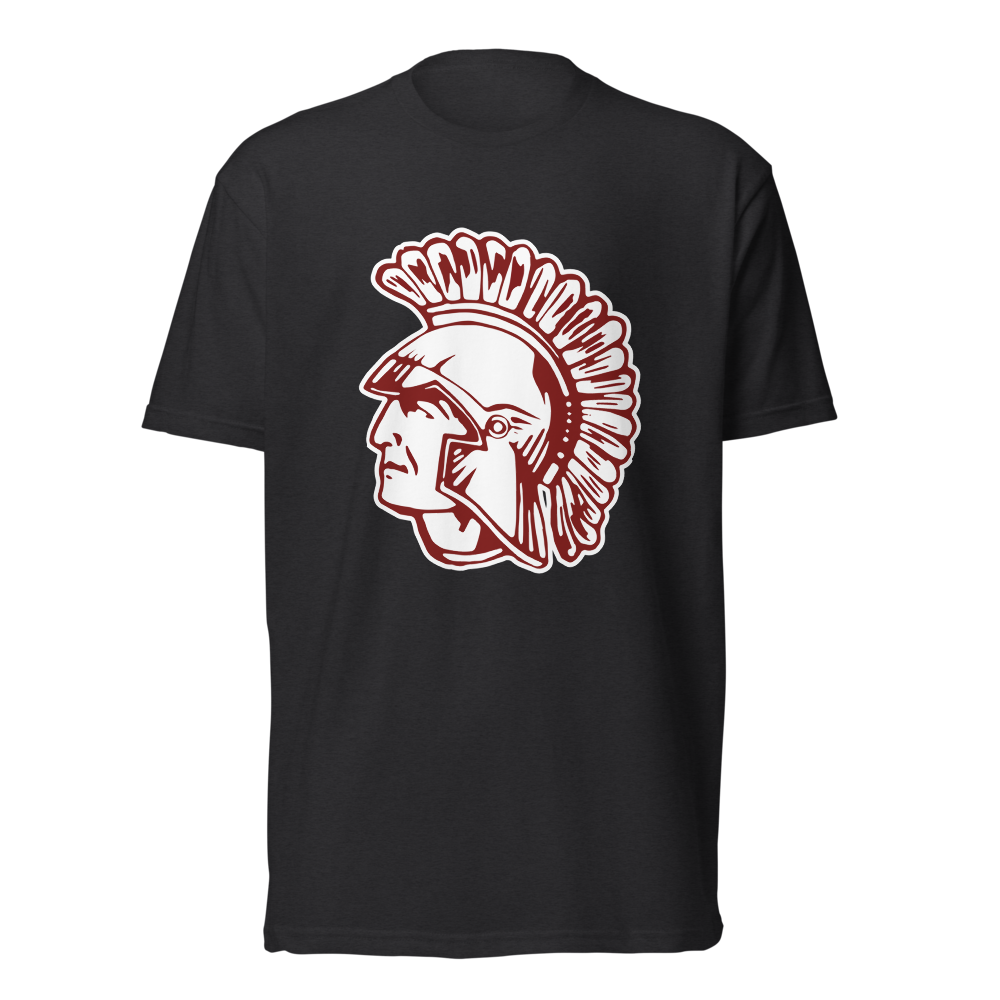 Morgan High School Design 2 — Black