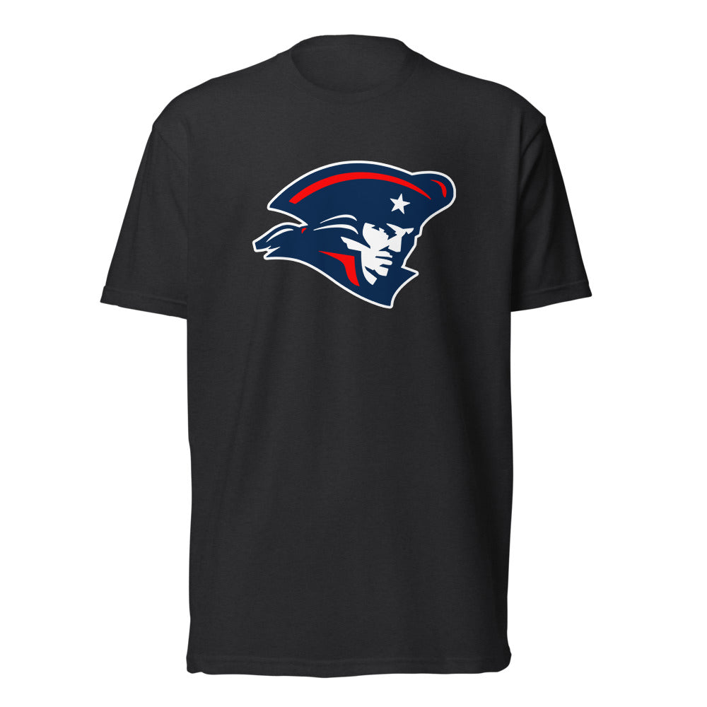 Pike Liberal Arts School Design 2 — Black