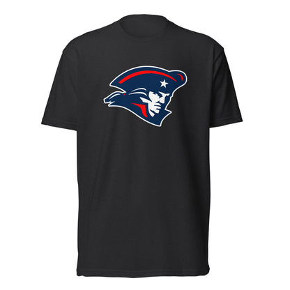 Pike Liberal Arts School Design 2 — Black
