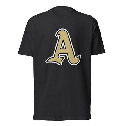 Ashford High School Design 2 — Black