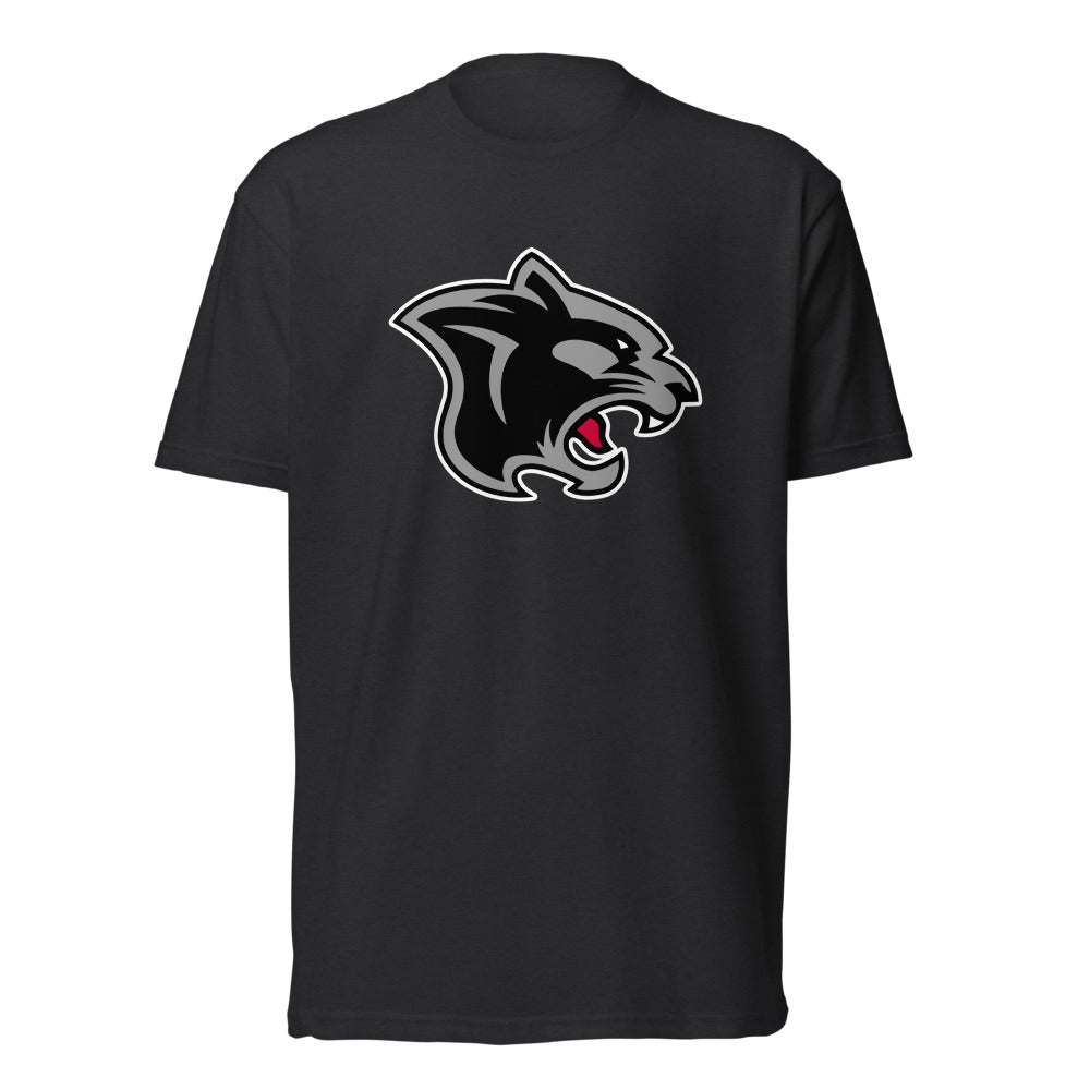 Smiths Station High School Design 2 — Black