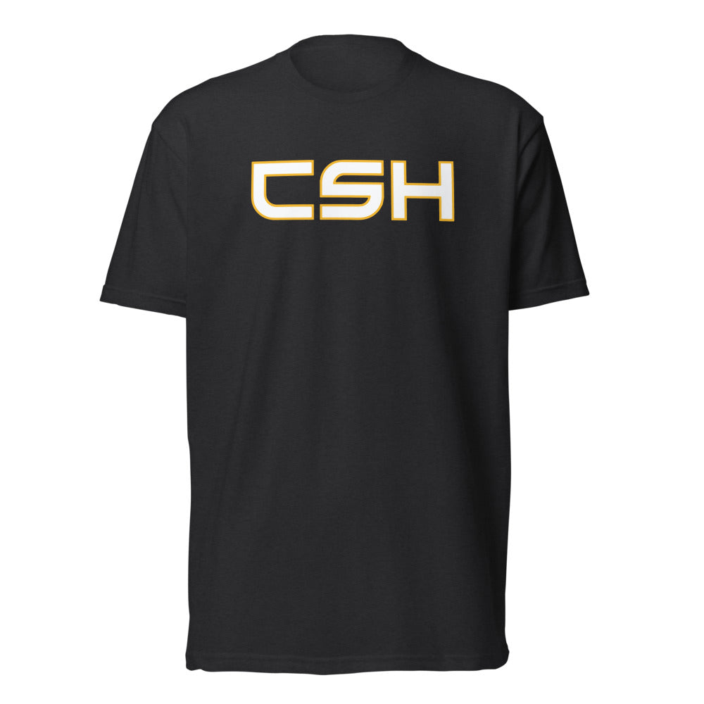 Cold Springs High School Design 2 — Black