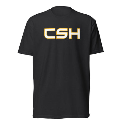 Cold Springs High School Design 2 — Black