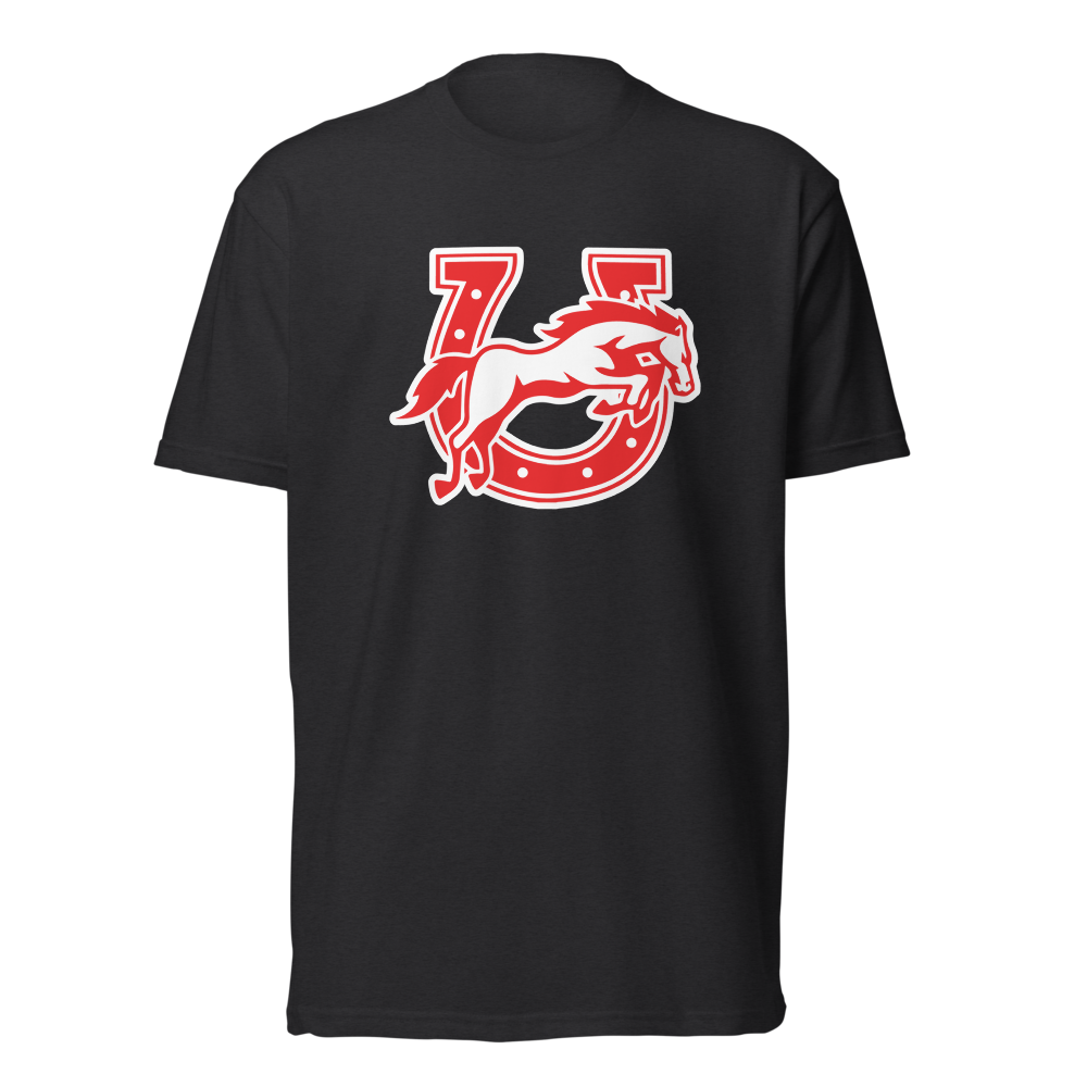 Earl Wooster High School Design 2 — Black