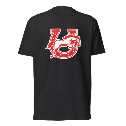Earl Wooster High School Design 2 — Black