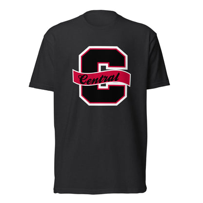 Central High School (Florence) Design 2 — Black