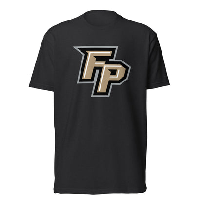 Fort Payne High School Design 2 — Black