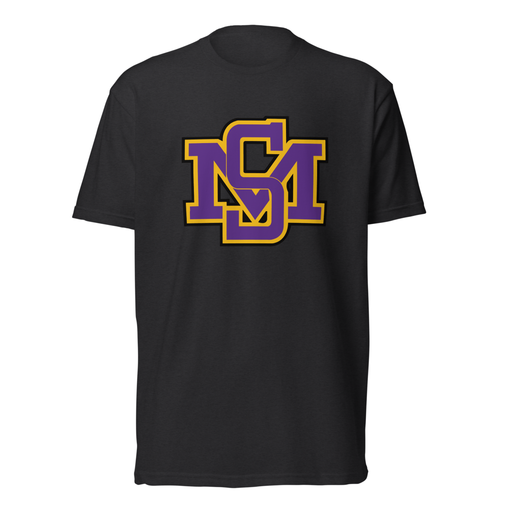 Sunrise Mountain High School - Vegas Design 2 — Black
