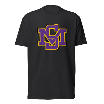 Sunrise Mountain High School - Vegas Design 2 — Black