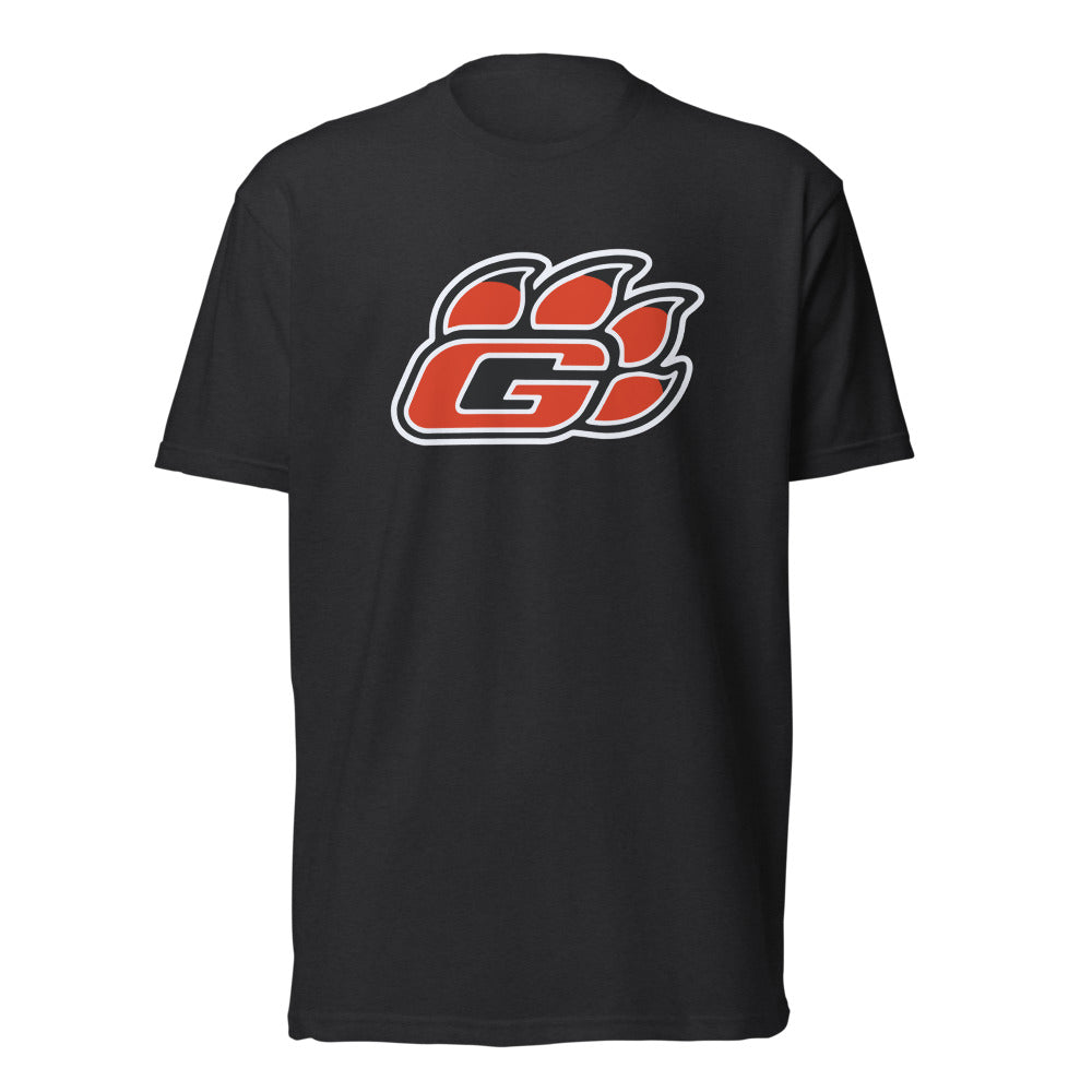 Virgil Grissom High School Design 2 — Black