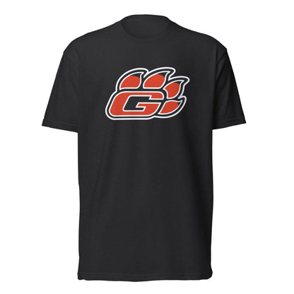 Virgil Grissom High School Design 2 — Black