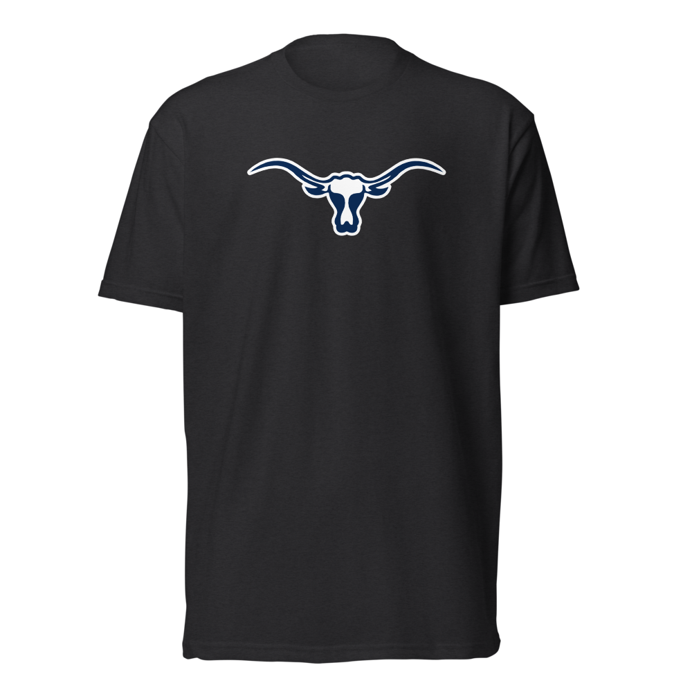 Legacy High School Design 2 — Black