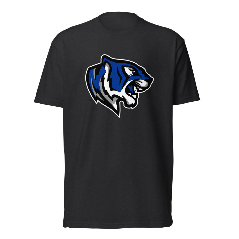 Demopolis High School Design 2 — Black