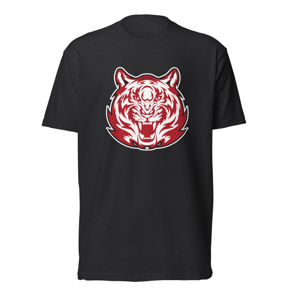 West Blocton High School Design 2 — Black