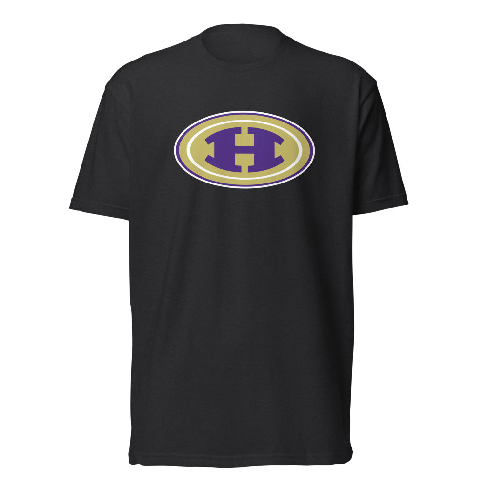 Hueytown High School Design 2 — Black