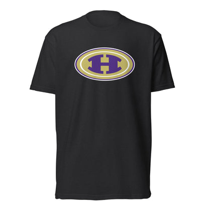 Hueytown High School Design 2 — Black