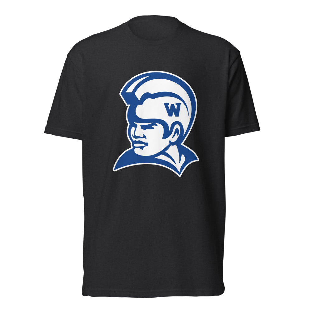 Waimea High School Design 2 — Black