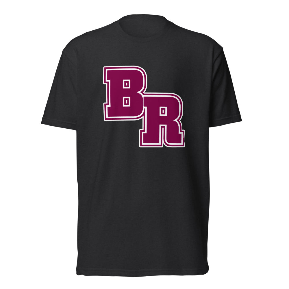 Benjamin Russell High School Design 2 — Black