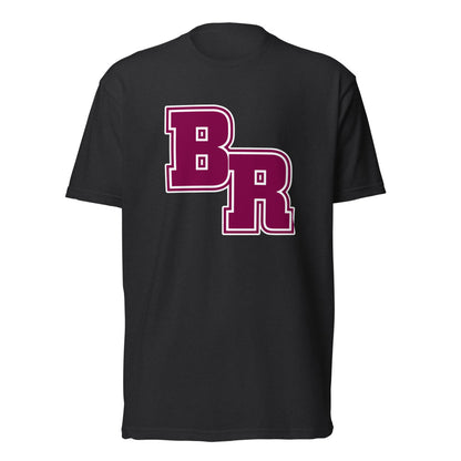 Benjamin Russell High School Design 2 — Black