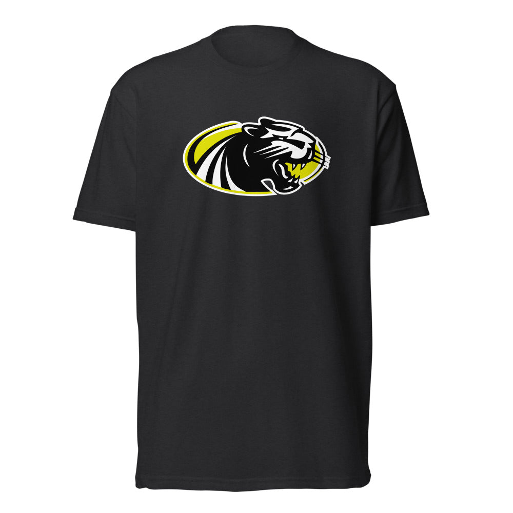 Cleveland High School Design 2 — Black