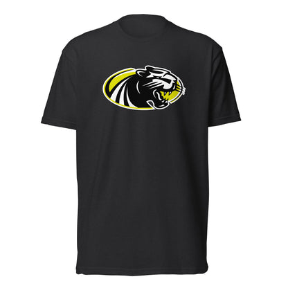 Cleveland High School Design 2 — Black