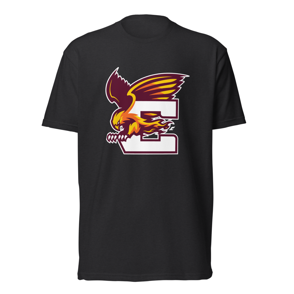 Eldorado High School Design 2 — Black