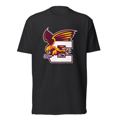 Eldorado High School Design 2 — Black