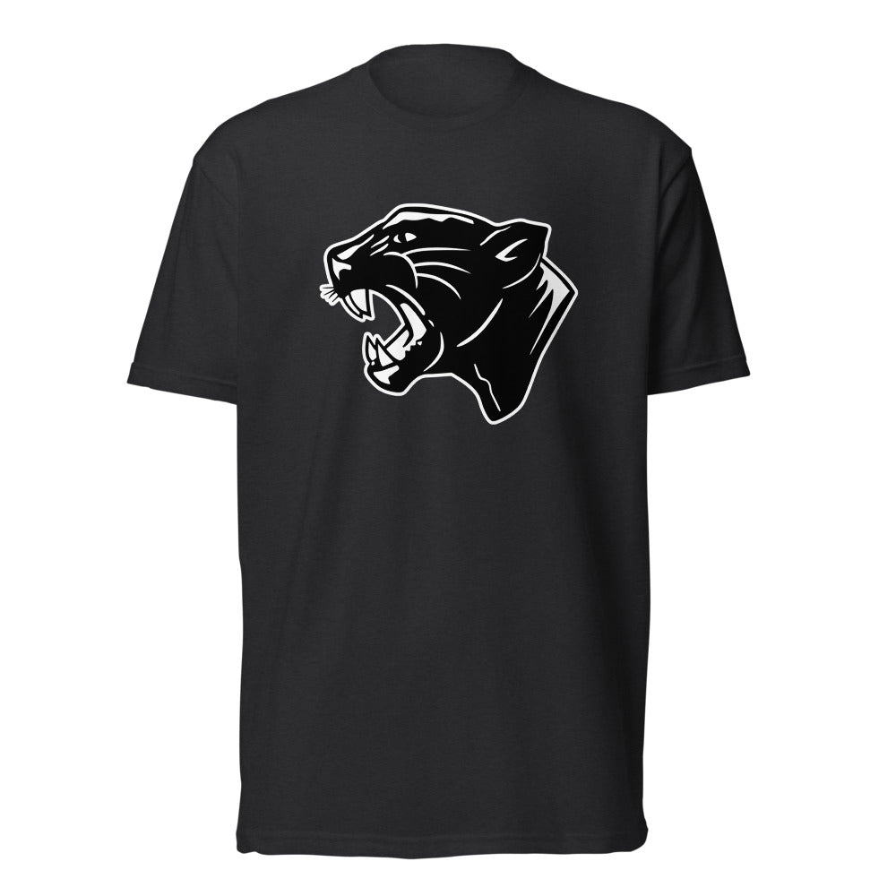Collinsville High School Design 2 — Black