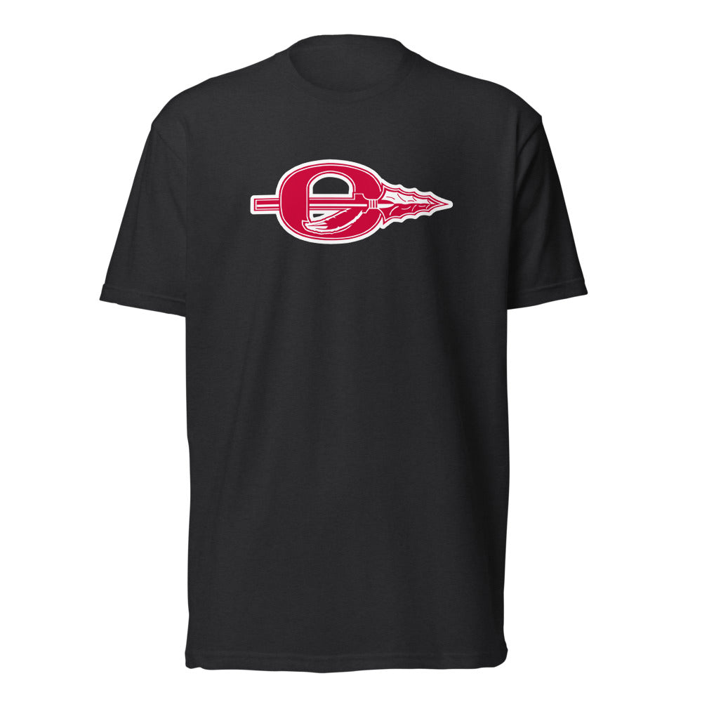 Ohatchee High School Design 2 — Black
