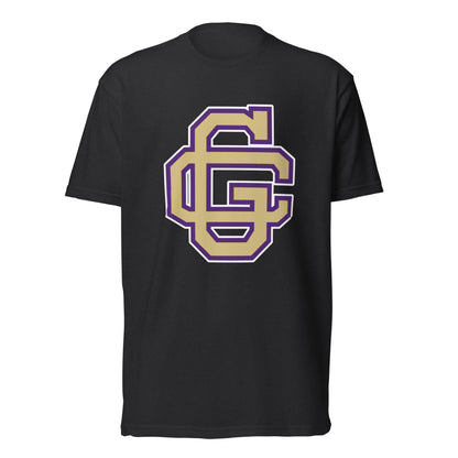 Geneva County High School Design 2 — Black