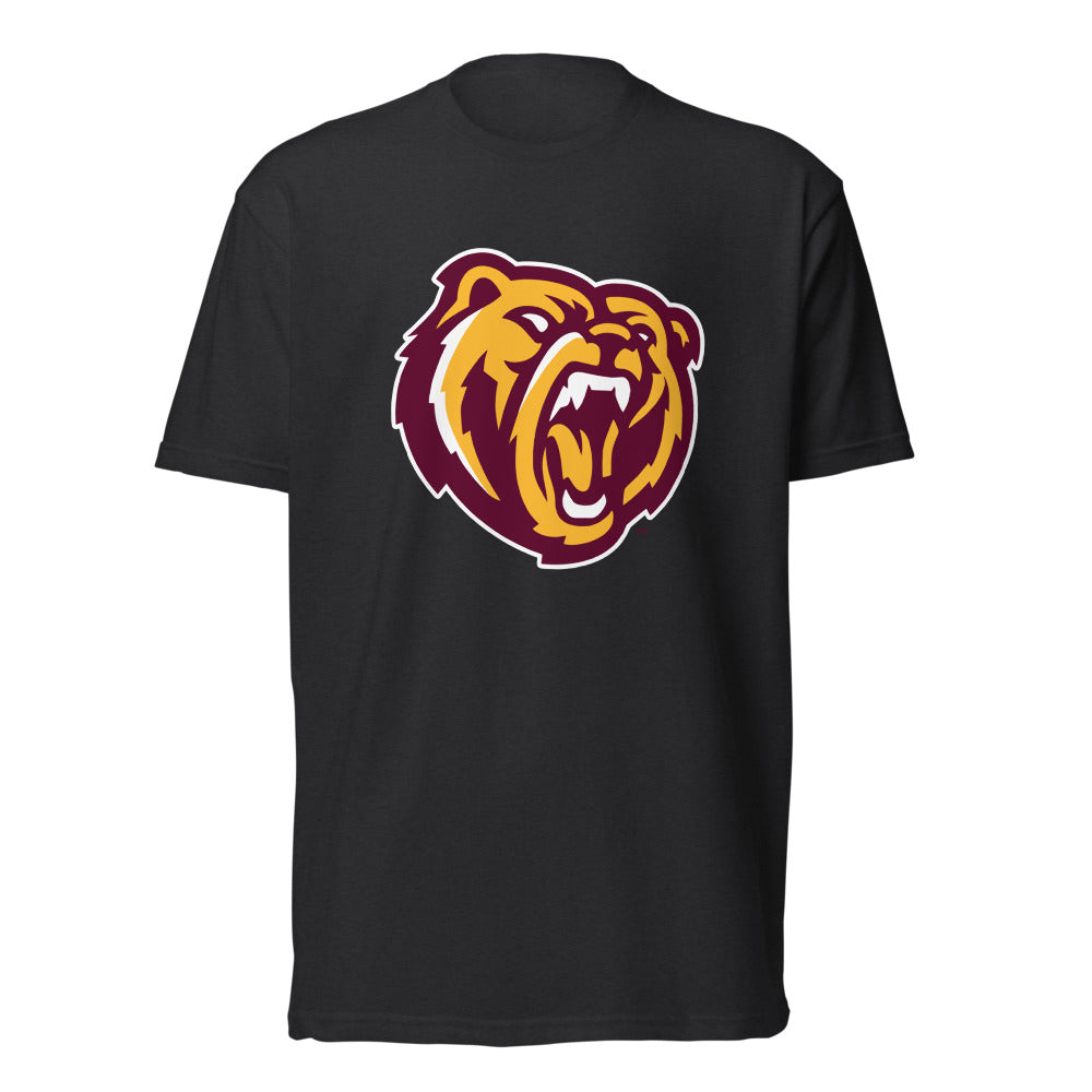 Robertsdale High School Design 2 — Black
