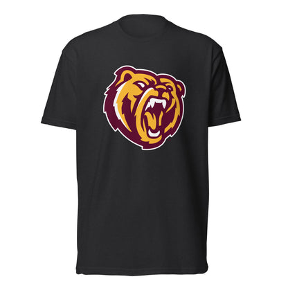 Robertsdale High School Design 2 — Black