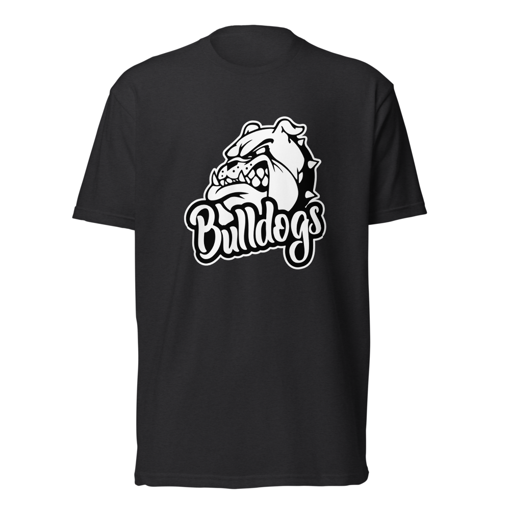 Provo High School Design 2 — Black