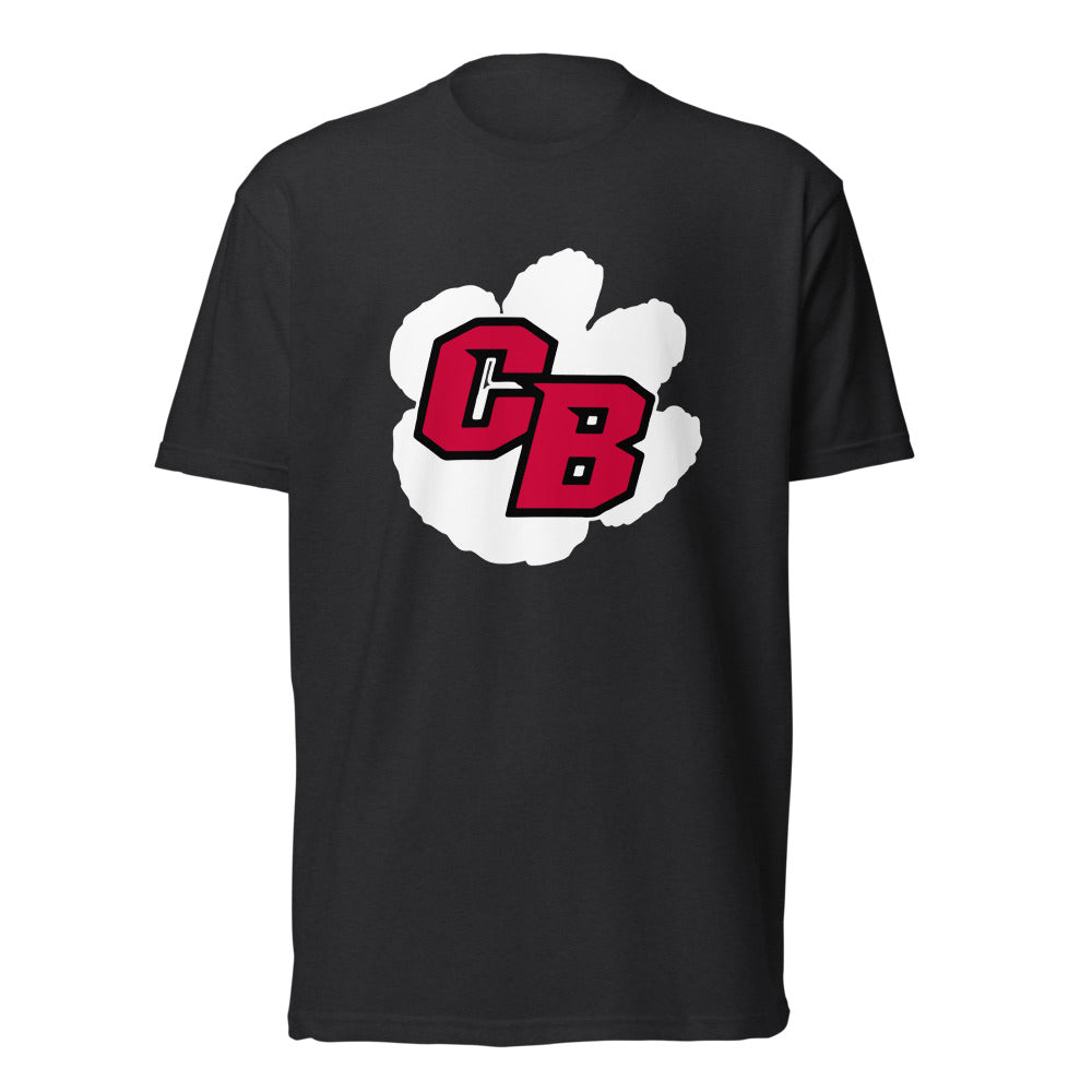 Cedar Bluff High School Design 2 — Black