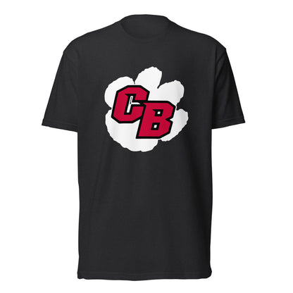 Cedar Bluff High School Design 2 — Black