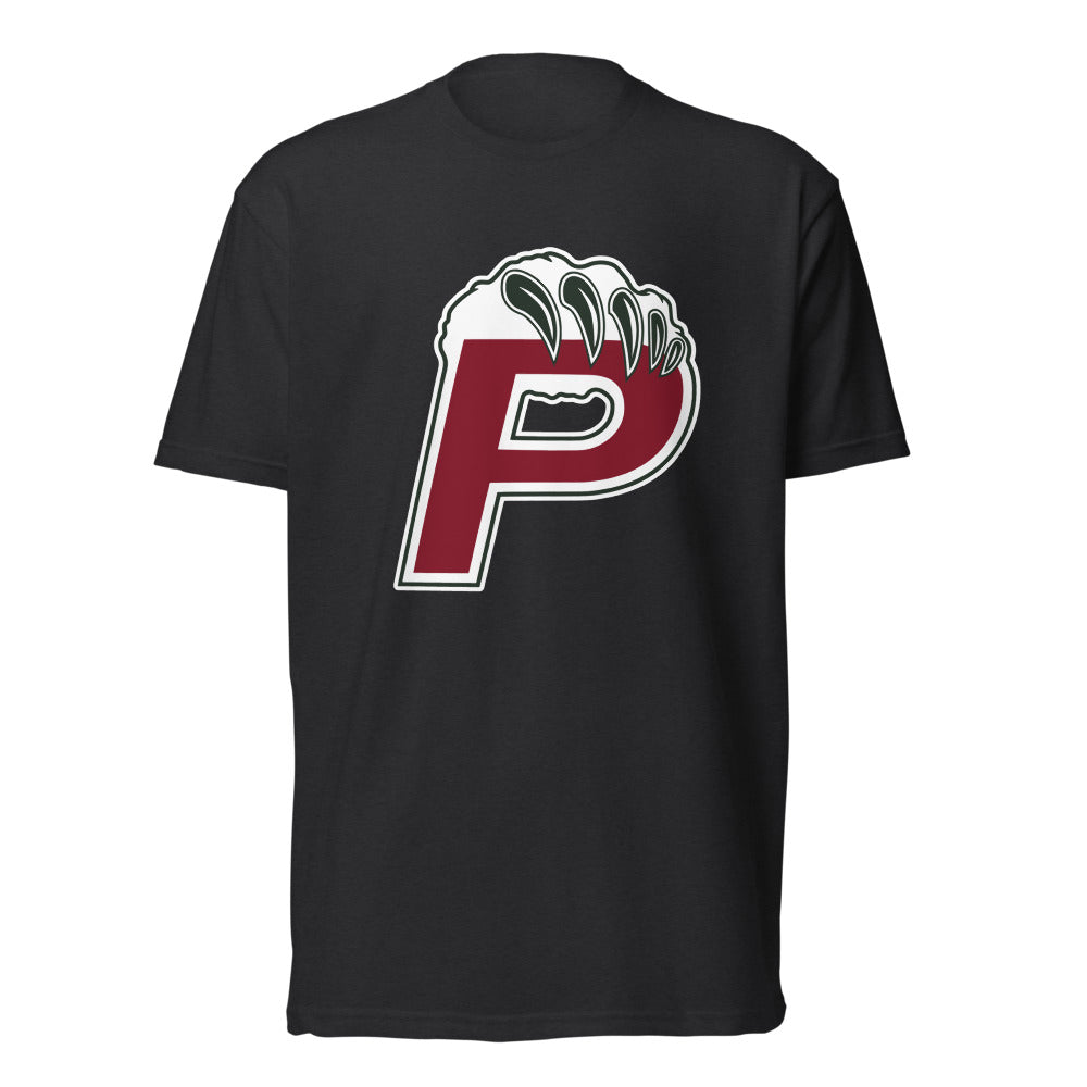 Phillips High School Design 2 — Black