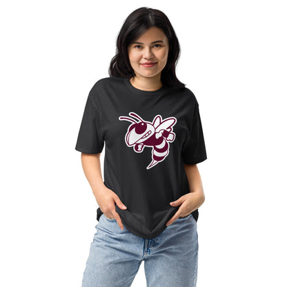 Abbeville High School Design 2 — Black