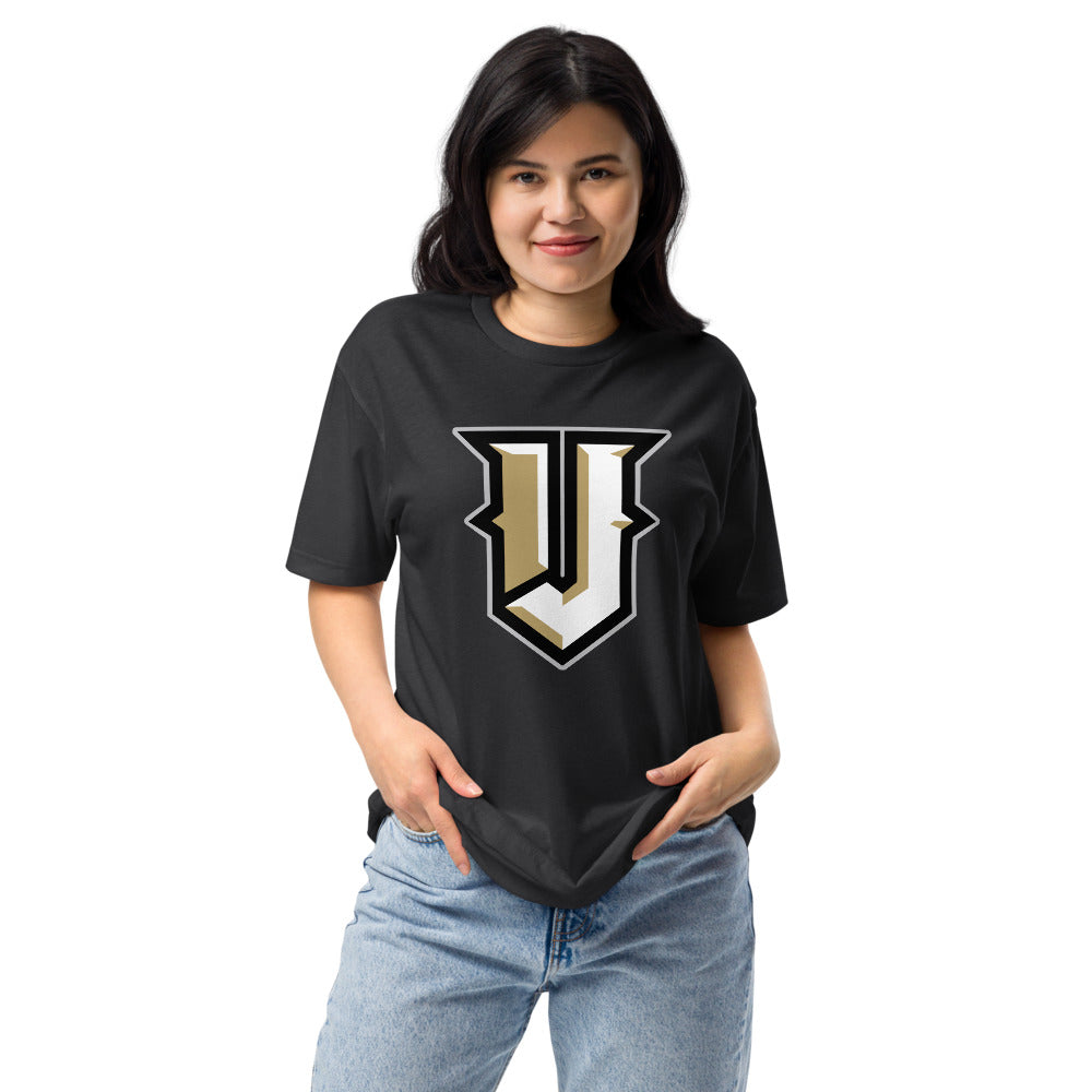 Jasper High School Design 2 — Black