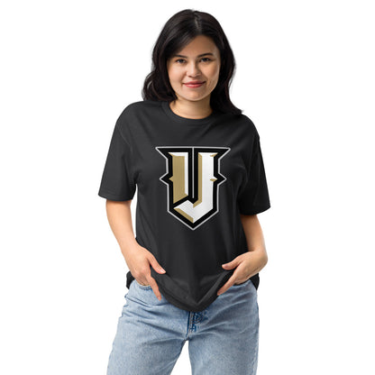 Jasper High School Design 2 — Black
