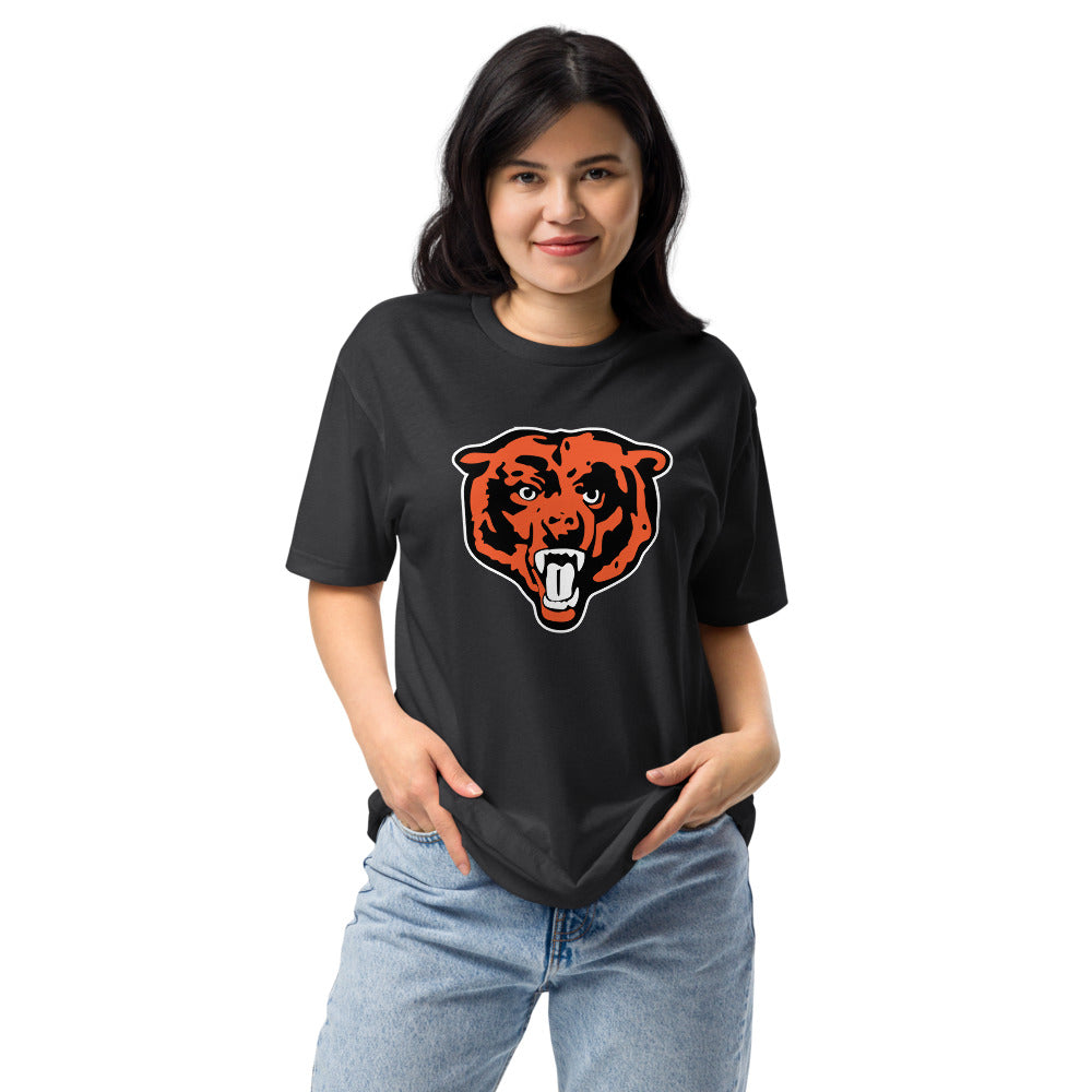 Austin High School Design 2 — Black