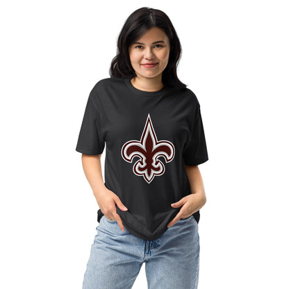 St. Clair County High School Design 2 — Black