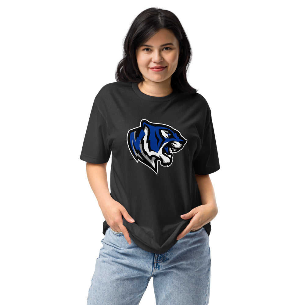 Demopolis High School Design 2 — Black