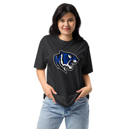Demopolis High School Design 2 — Black